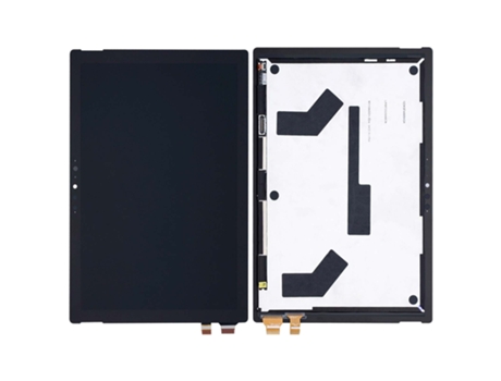 Bloque Completo Microsoft Surface Pro 7 Pantalla LCD Cristal Táctil Compatible CLAPPIO