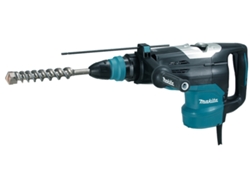 MAKITA Hr5202C Combinada Martillo 1.510W 52Mm Sds-Max
