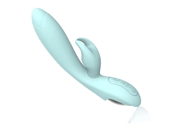 Vibrador Yizhood (Azul)