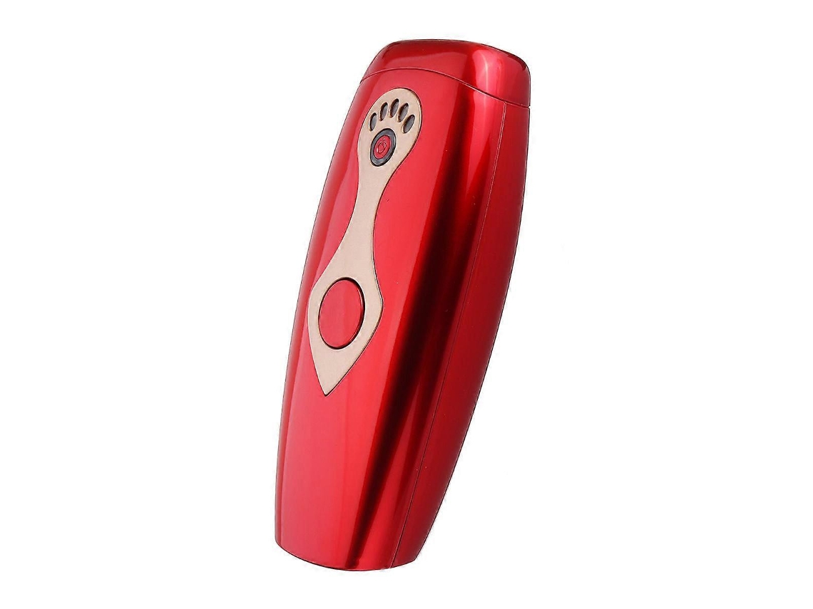 Dispositivo de depilación láser IPL 100 de 240 V y 600.000 flashes. Minimáquina de depilación para salón de belleza, cuidado facial y corporal. Nostalgia88