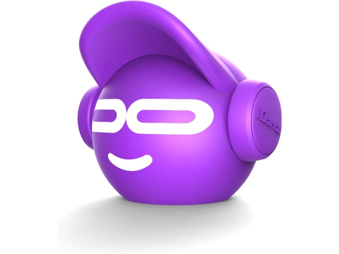 Altavoz Portátil IDANCE Beat Dude Mini