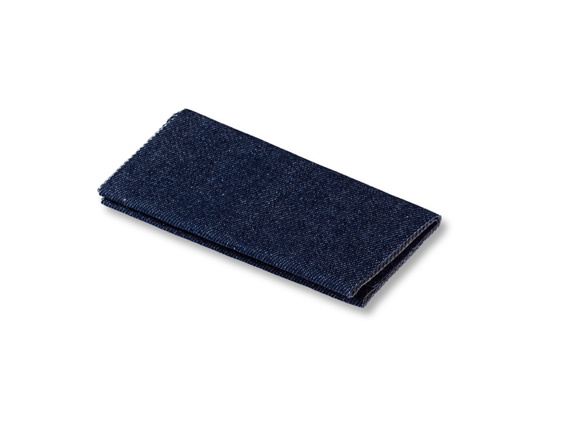 19295500 1 pieza(s) Lámina termoadhesiva para arreglar ropa