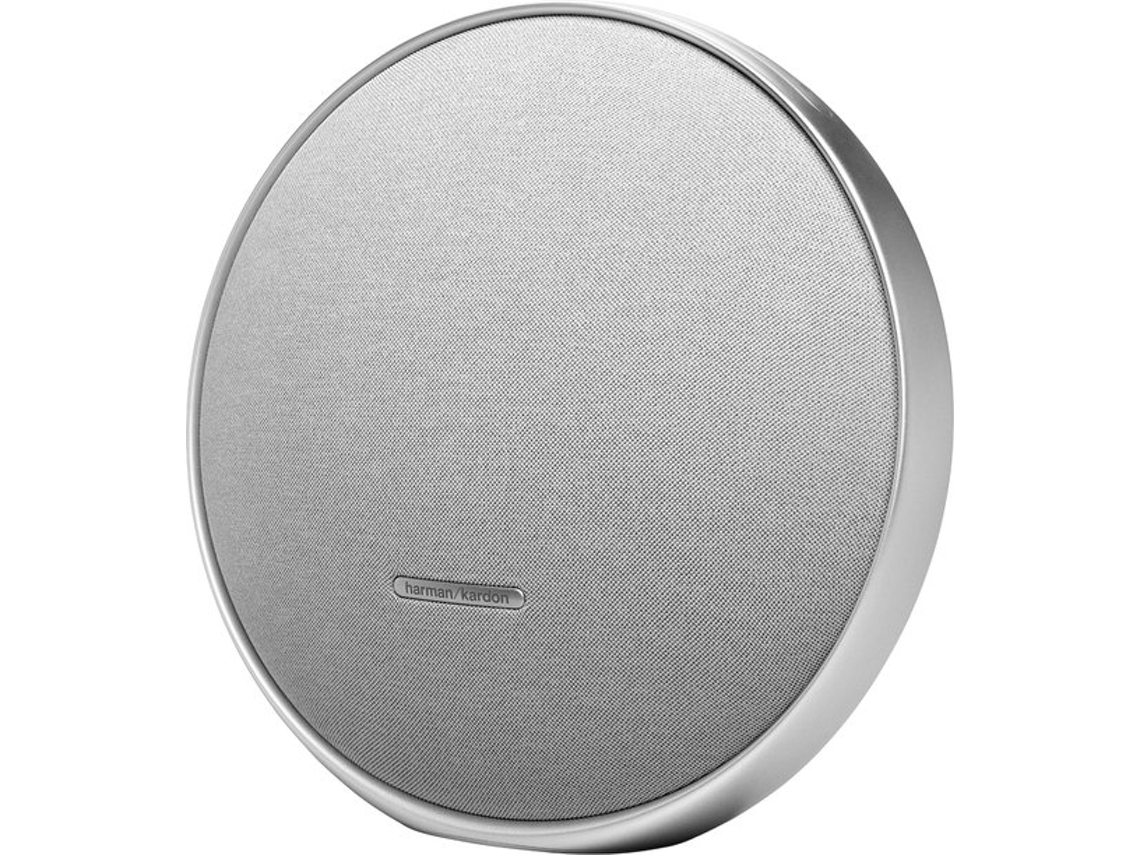 Altavoz Bluetooth HARMAN KARDON Onyx Studio 9 (50W - Autonomía: 8 horas - Gris)