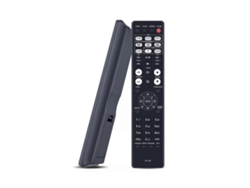 Control remoto RC 1163 compatible con Denon DRA F109DAB DRA F109 DCDC109 DRAF109