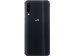 Smartphone ZTE Blade A7 2020 (6.08'' - 3 GB - 64 GB - Negro)