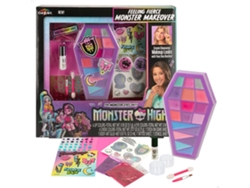 Set de belleza Feeling Fierce MONSTER HIGH