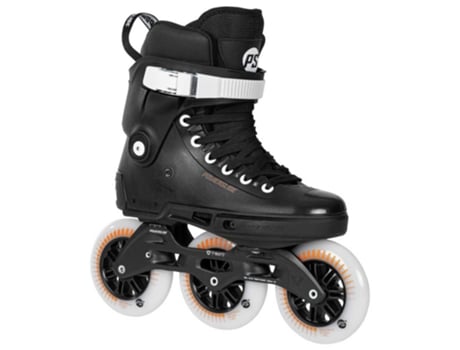 Patina em Linha Next Sl 110 Preto Eu 36-37Powerslide