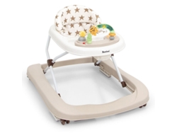 Andador Baninni Miro Beige