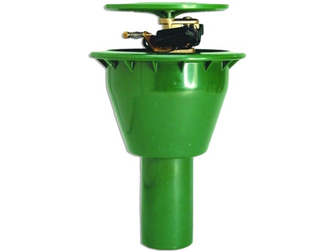 Aspersor JARDIN202 SR 4646