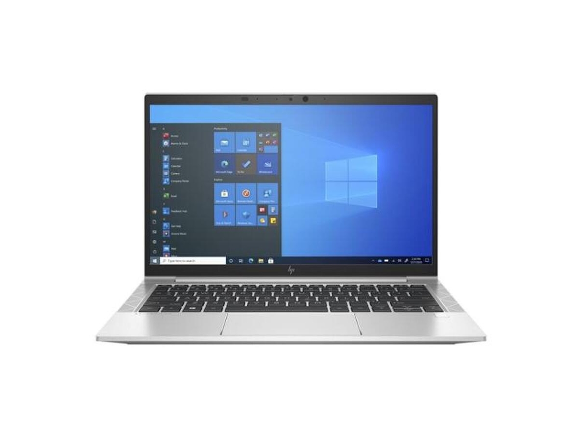 Portátil HP Elitebook 830 G8 I5-1145G7 8Gb 256Gb Ssd Bt Reacondicionado
