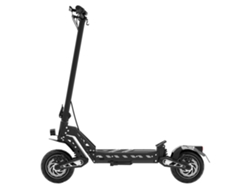 Patinete eléctrico todoterreno Drivetron DT10 de 1000 W y 48 V y 20,8 Ah