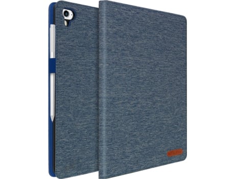 Funda con Soporte Apple iPad 9.7 AVIZAR FOLIO-SHMATS-BL-IPA97 Azul