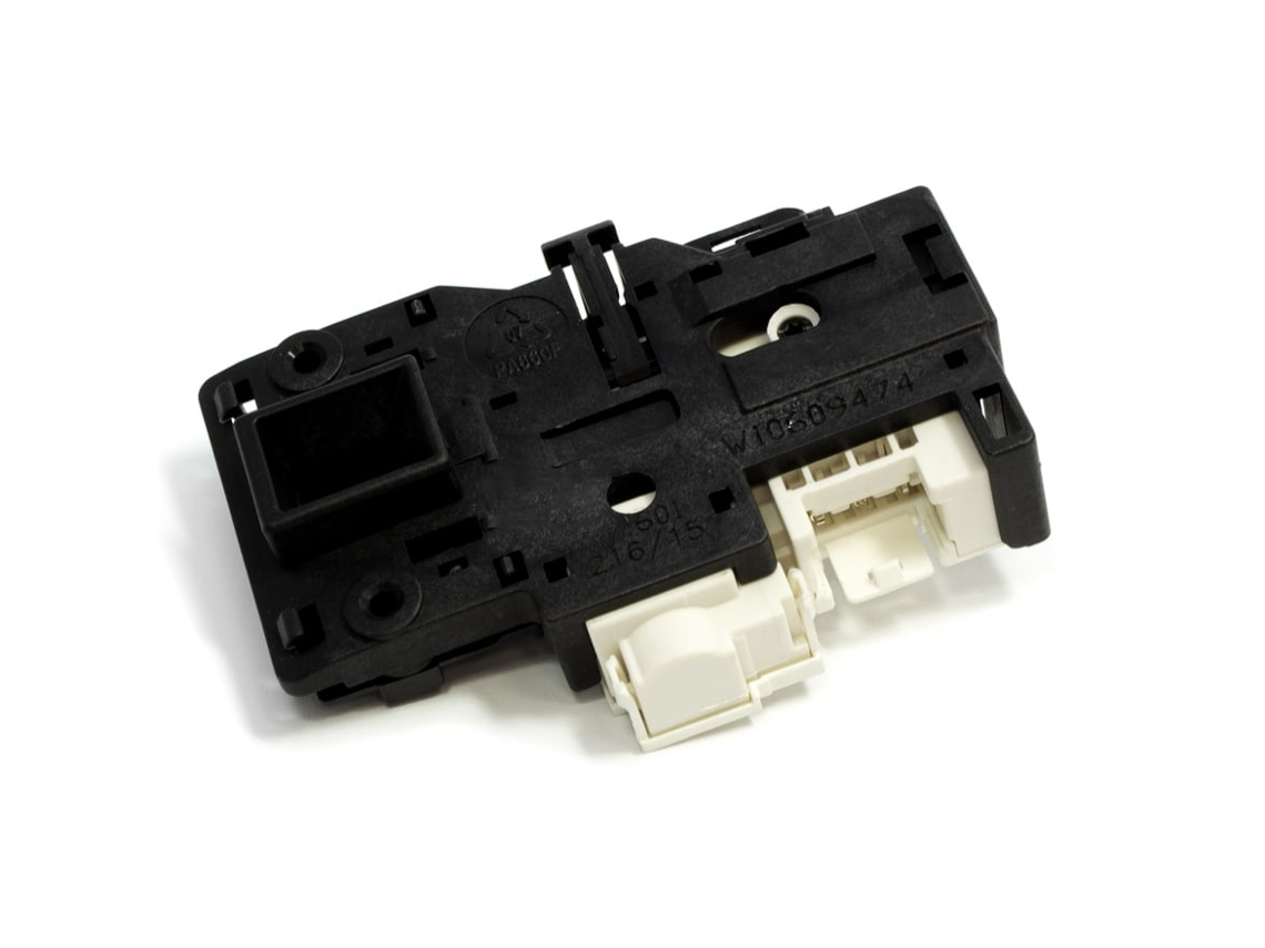 Cerradura De La Puerta - Whp 481010609474 Para Lavadora Int021wh