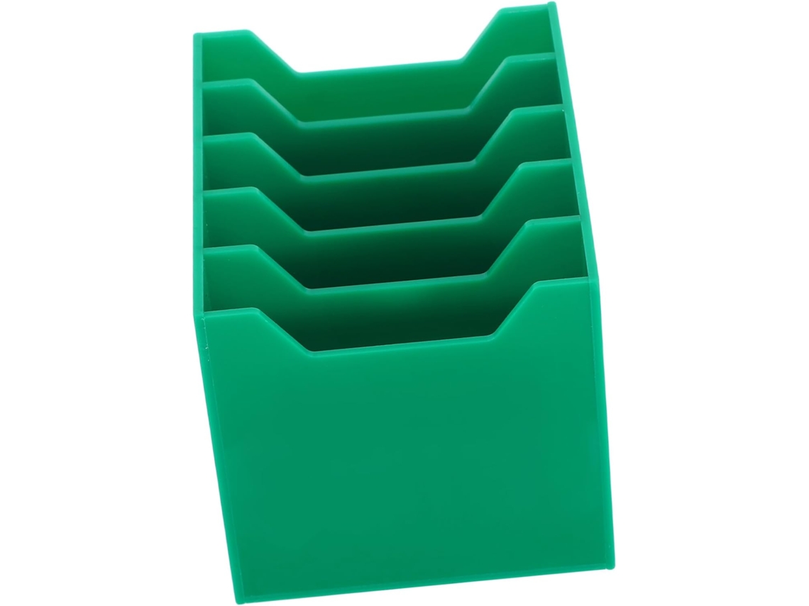 Organizador De Teléfono Móvil Verde Para Smartphone