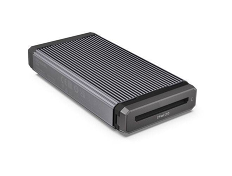 Lector de Tarjetas SANDISK Pro CFast