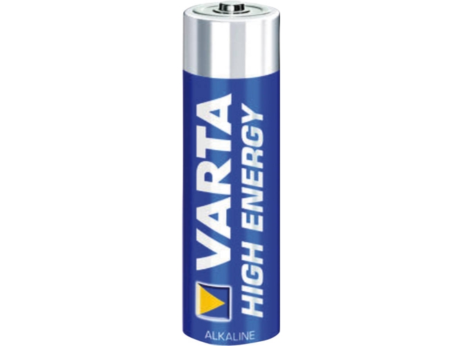 Pilas VARTA Varta-4906-12B