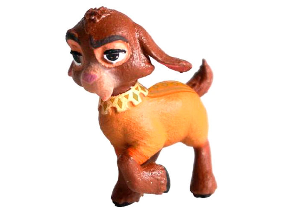 Figura Disney Wish Valentino 4cm Bullyland