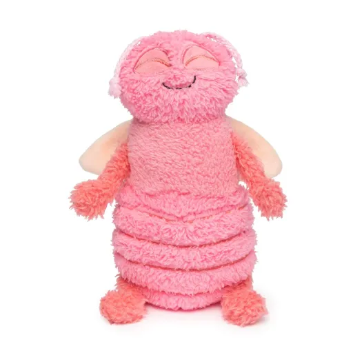 Peluche Rosa Para Perros 27 Cm FUZZYARD