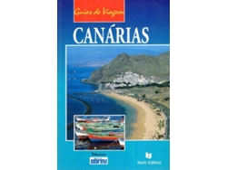 Libro Guias de Viagem - Canárias (Portugués)