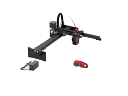 Grabador láser, corte de precisión, compatibilidad multiplataforma, Neje 5 Plus A40640 OEM