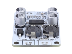Omni-placa De Amplificador Digital De Potencia Mono Tpa3110 Pbtl 30w 8-26vdc
