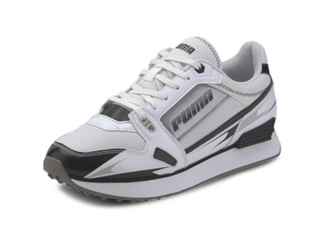 Puma Select Mile Rider Sunny Getaway