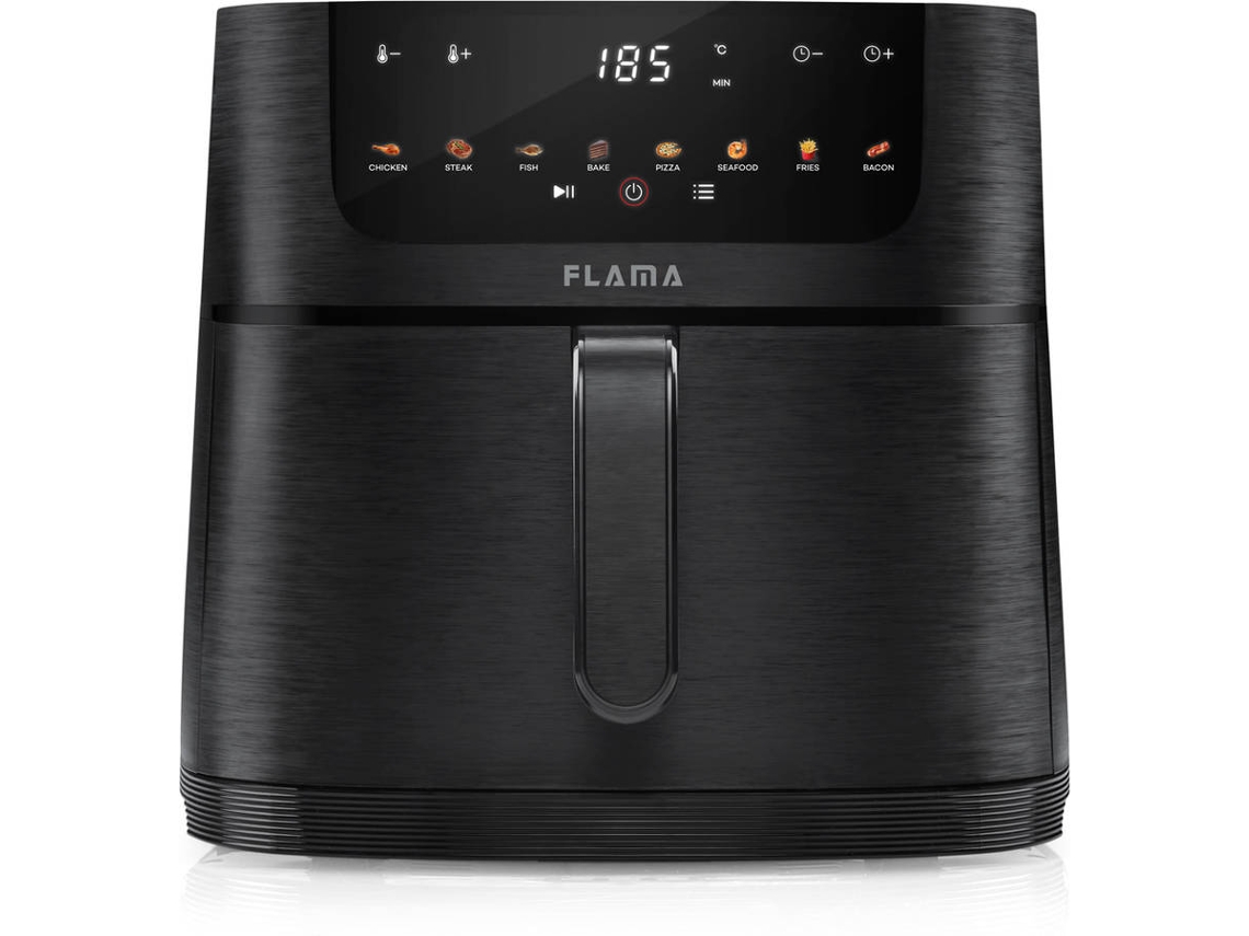 Freidora sin Aceite AirFryer 648FL