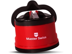 Afilador de Cuchillos MASTER SWISS 1339