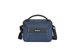 Bolso De Hombro Vanguard Vesta Aspire 12 Azul