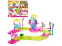 BARBIE: On The Go Carnival  (Edad Mínima: 4)