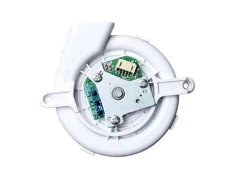 Ventilador de Motor para Xiaomi Mijia 1St 1S Roborock S50 S51 S55, piezas de Robot aspirador, accesorios