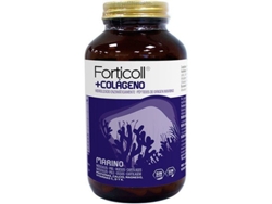 Suplemento Alimentar FORTICOLL Colageno Marino (180 Comp - Comprimidos)