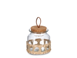 Frascos ZELLER Boho 600 ml