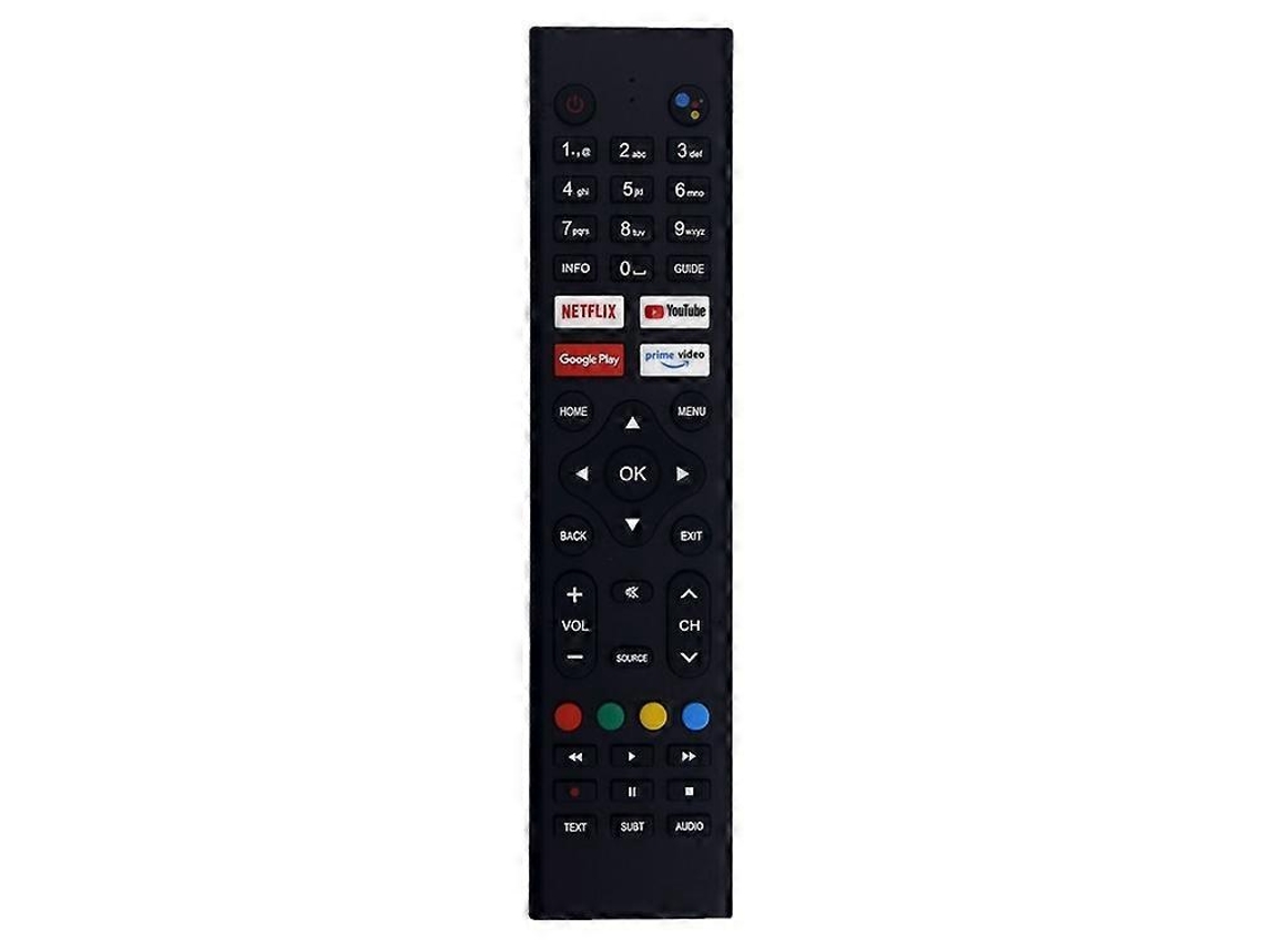 Control remoto de repuesto JVC Sceptre Walton para televisores JVC