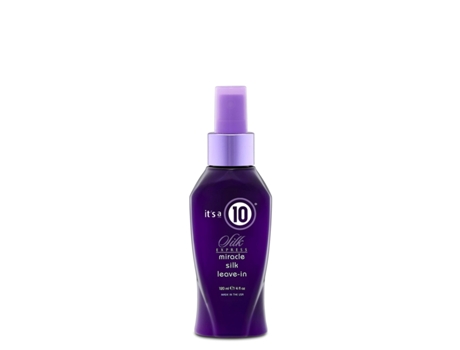 It's A 10 Silk Express Miracle Silk Leave-in 120ml