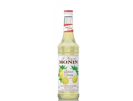 Monin Sirope Limón (glasco) MONIN