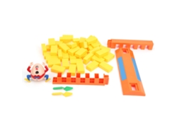 Ats-juego De Mesa Interactivo Demolición De Muros Juguete Educatsivo Para Niños Regalo Para Padres E Hijos