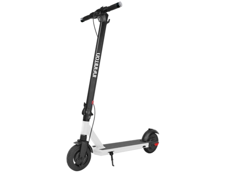 Patinete L8 INFINITON Bigcity Lite White