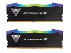 Memória RAM DDR5 PATRIOT MEMORY 70041 (32 GB - 7600 MHz - 36.0)