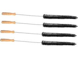Kit De Cepillos Limpieza Para Conductos Cepillo Tiene Cerdas