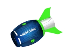 Aerobie Sonic Fin Balón de Fútbol