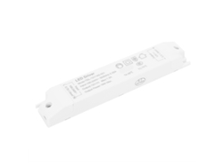 2026-as-adapter Transformador de potencia Controlador LED Interruptor de control AC100v-240v Tdl‑12v1a5‑001
