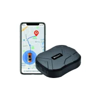 GPS y Sistemas de Navegación para Coches