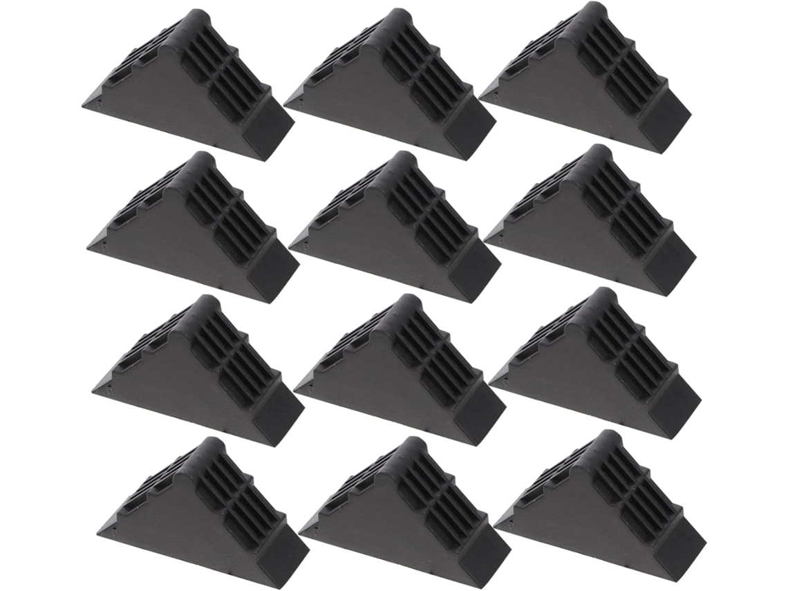 100 Protectores De Esquinas Para Fotos, Paquete A Prueba De Golpes Para Transporte.