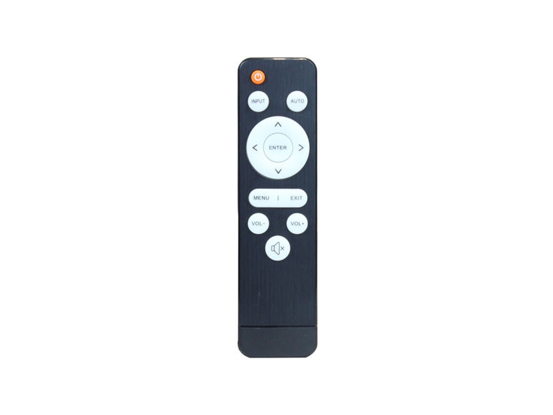 Tótem vídeo 55'' FULL HD 2500 cd 24h/7d Interior