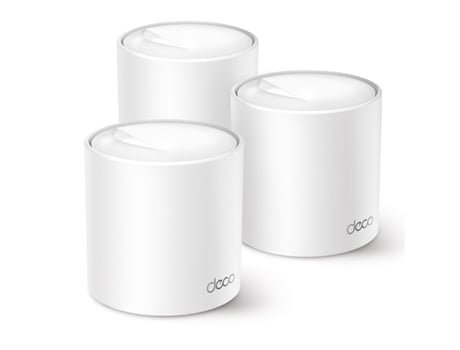 Router TP-LINK