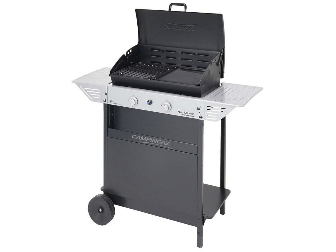 Barbacoa CAMPINGAZ xpert 200 L Vario (Consumo : 515 G/H)