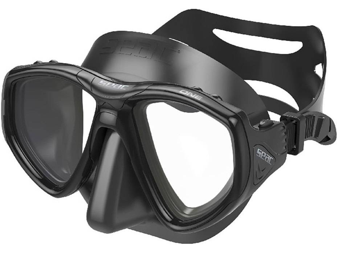 Máscara de Buceo SEACSUB One (Tamaño Único)