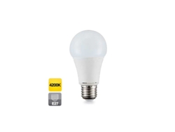 Bombilla LED estándar 11 W E27 806 lm Luz natural 4200 K GSC 2002317