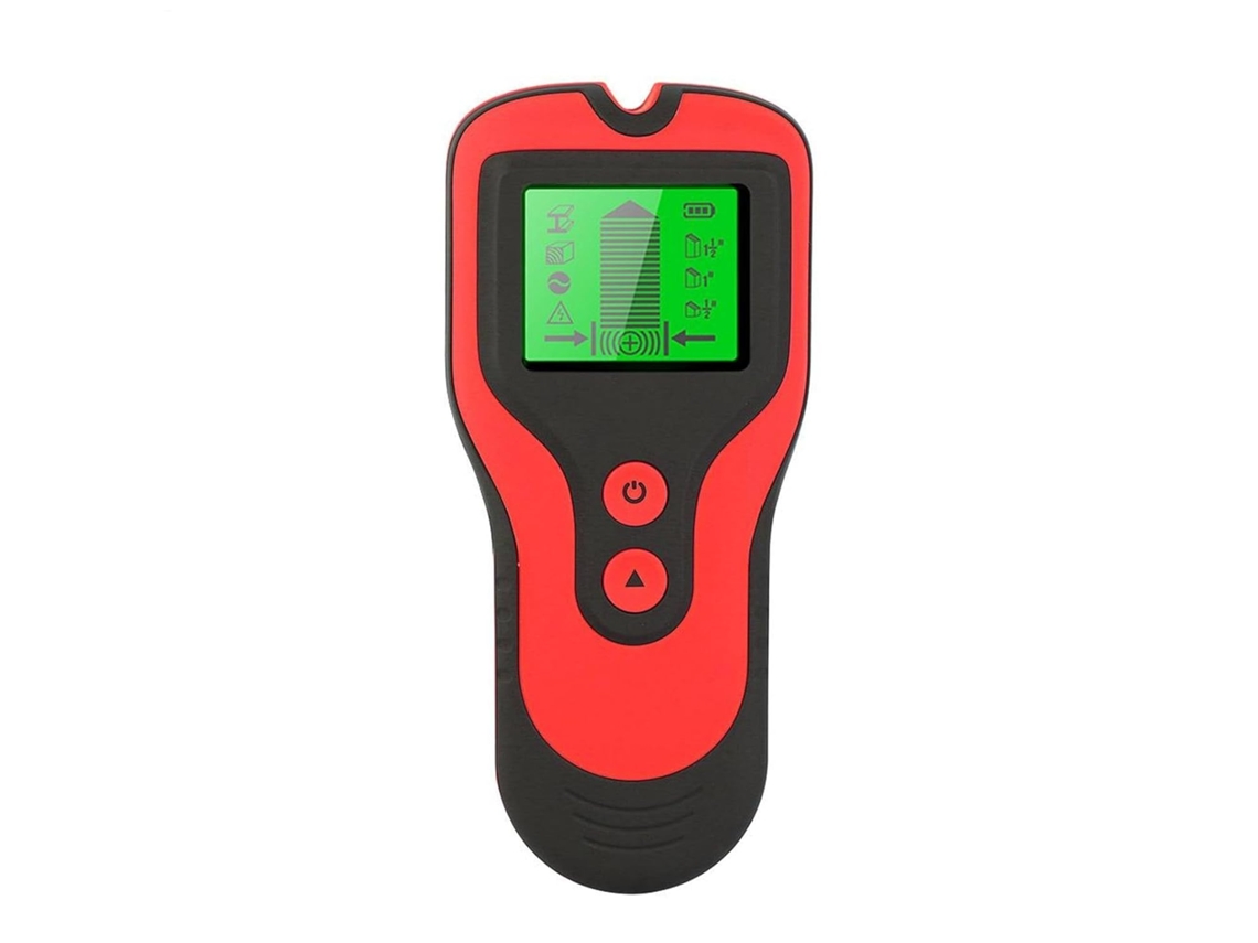 3.1, Escáner De Montantes De Pared, Detector Electrónico De Montantes En Detectores